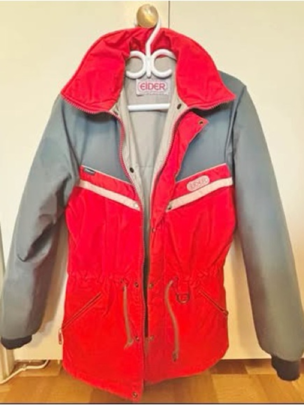 Women’s Eider Snowboard/Ski Jacket Unisex